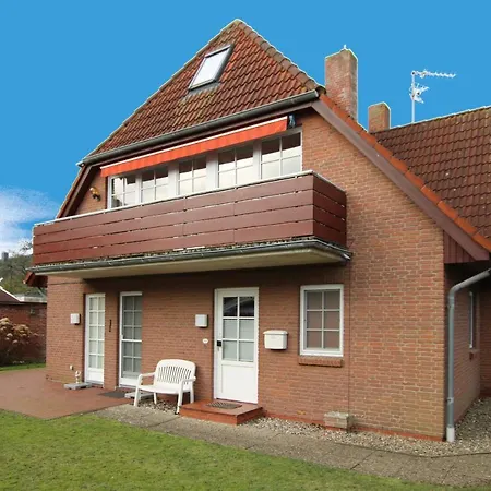 Freyastra_e 9a_ Whg_ 2 Apartament *